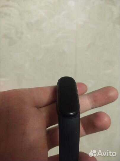 Mi band 4