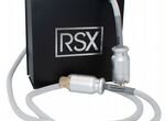 RSX Technologies MAX Power, Roger Skoff (XLO)
