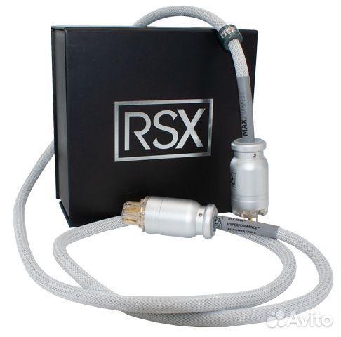 RSX Technologies MAX Power, Roger Skoff (XLO) объявление продам