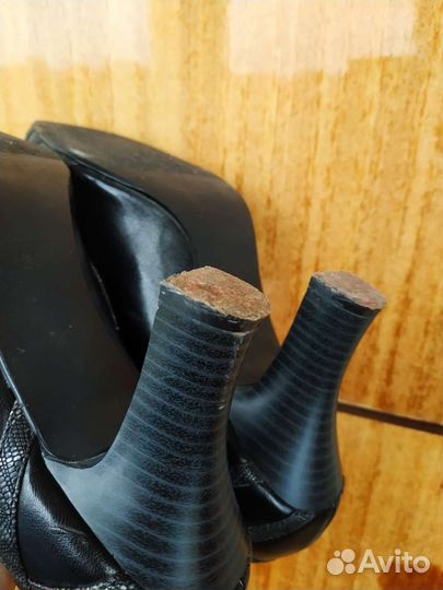 Туфли 39 разм