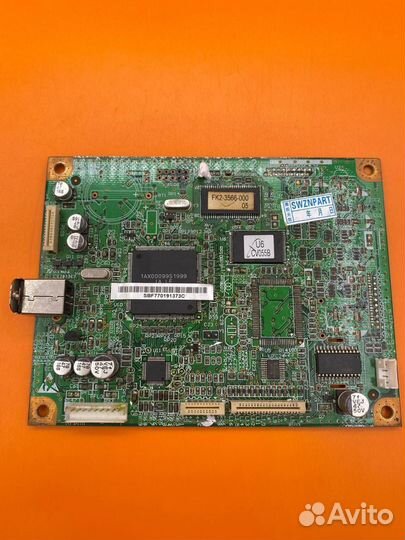 36676 Материнская плата для Canon MF3220