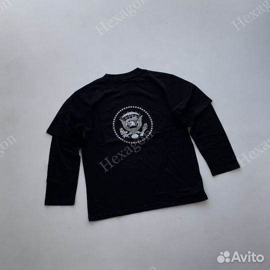 Лонгслив Donda