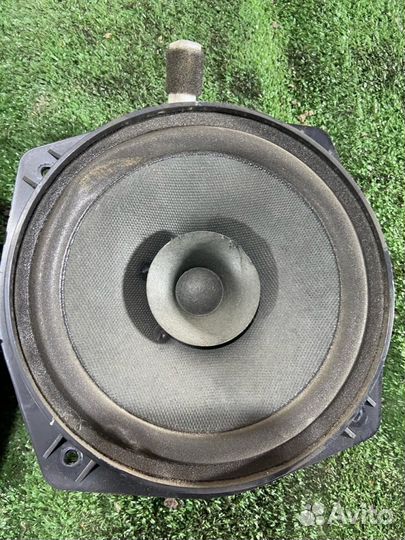 Динамик SsangYong Kyron (DJ) 2005-2015г DJ