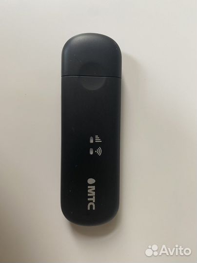 4G wi-fi USB модем 8330FT