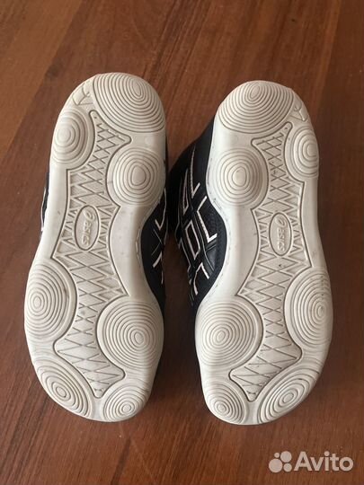 Борцовки asics