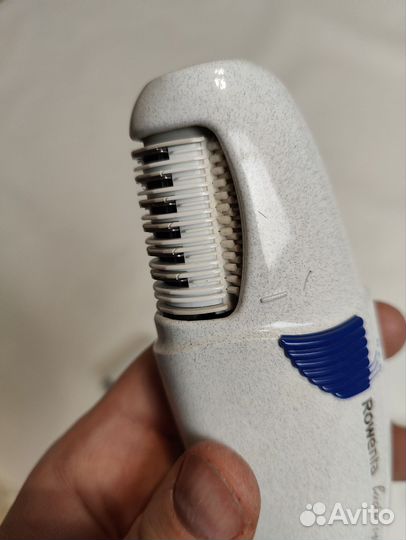 Эпилятор rowenta