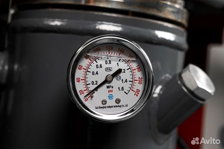 Компрессор винтовой VK-10PA