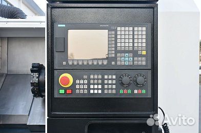 MetalTec тс 45 x 500 (Комплектация пром) - Токарны