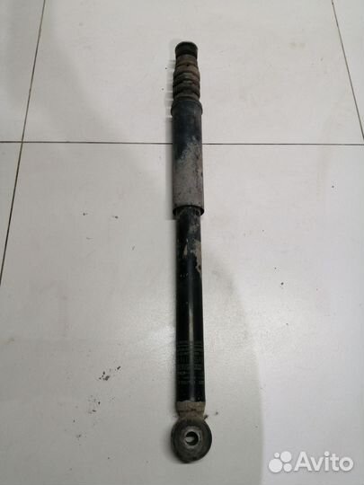 Амортизатор задний Almera (G15) III (2012–2019)