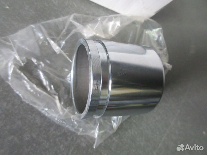 Поршень переднего тормозного суппорта Solaris