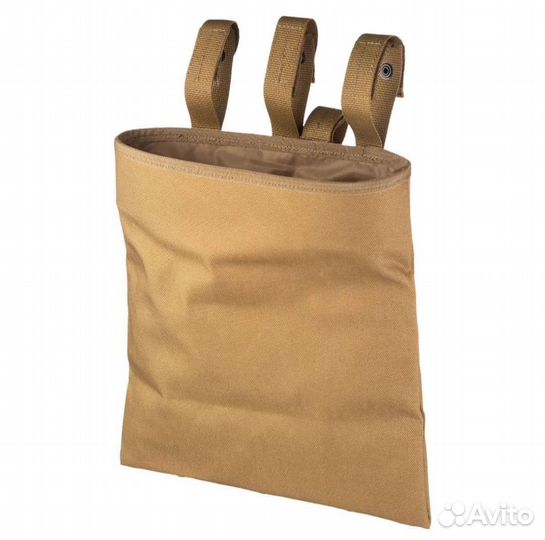 Подсумок под сброс магазинов Wartech up-113