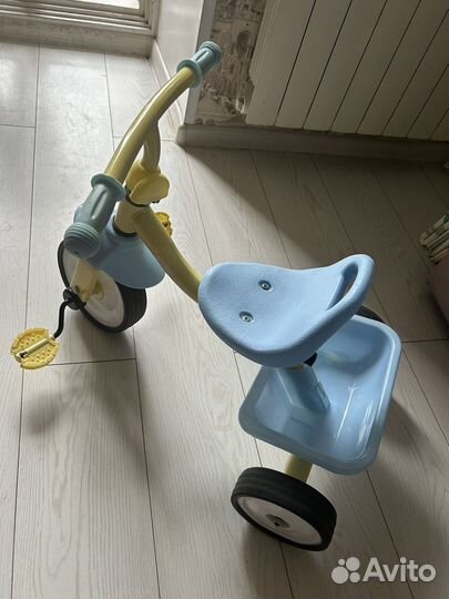 Трехколесный велосипед бу Kreiss