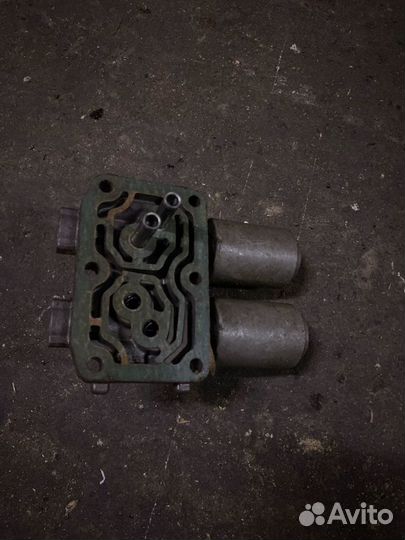 Сдвоенный соленоид Honda Accord tourеr