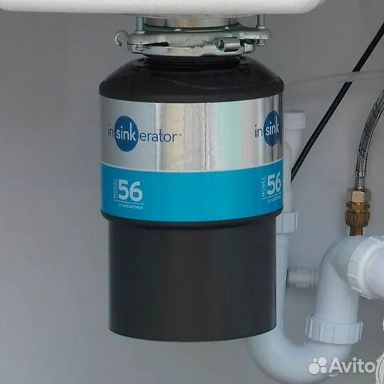 Измельчитель бытовых отходов InSinkErator Model 56