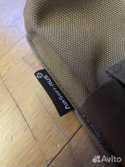 Подсумок уневерсальный ASR (4 магазина) (Tan)