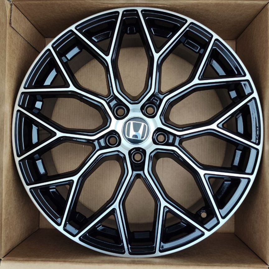 Литые диски Honda 7×R19 5×114.3