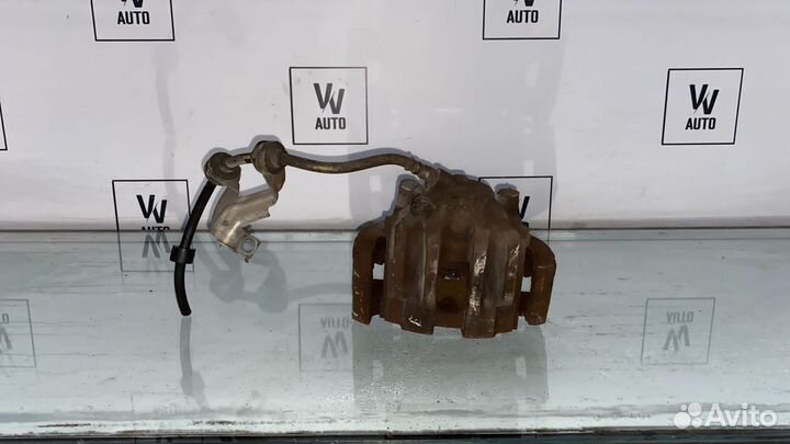 Суппорт bmw е90 левый