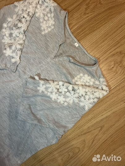 Платье женское летнее 46 48