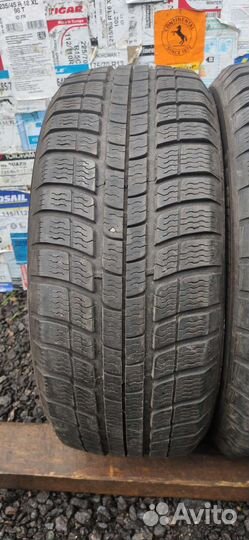 Michelin Alpin 195/55 R15 85T