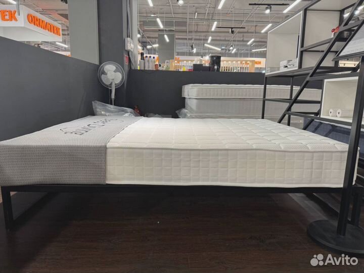 Матрас новый ортопедический 180х200