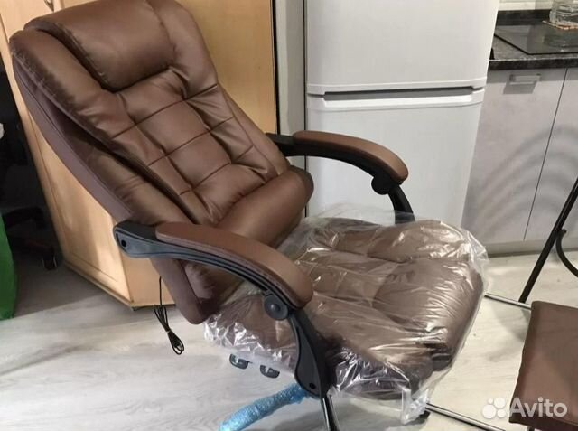 Кресло в офис