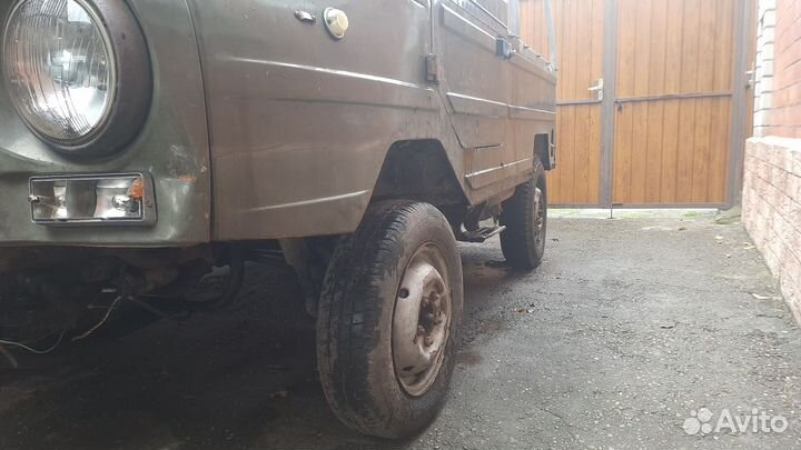 Запчасти Луаз