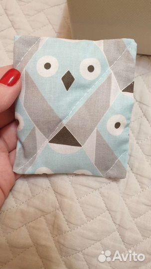 Мини игрушка