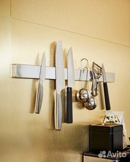 Магнитная планка IKEA kungsfors