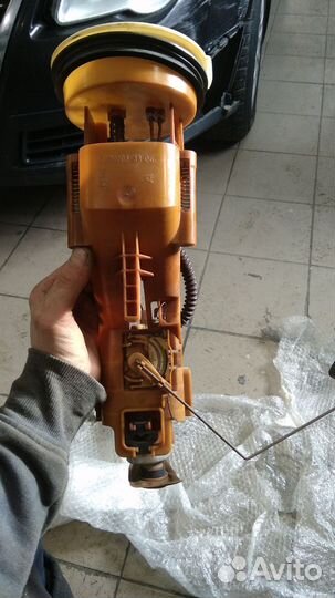 Бензо насос Бмв x 5 e 53