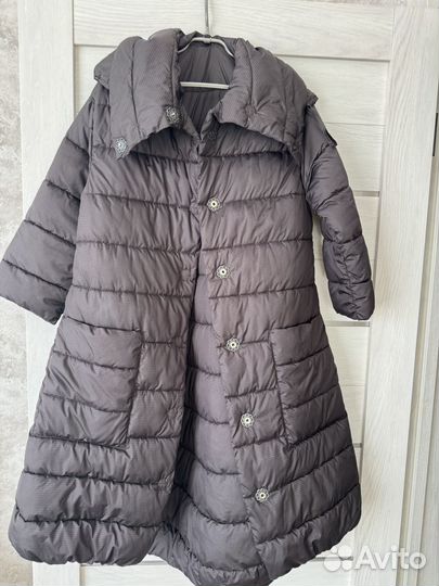 Пальто женское