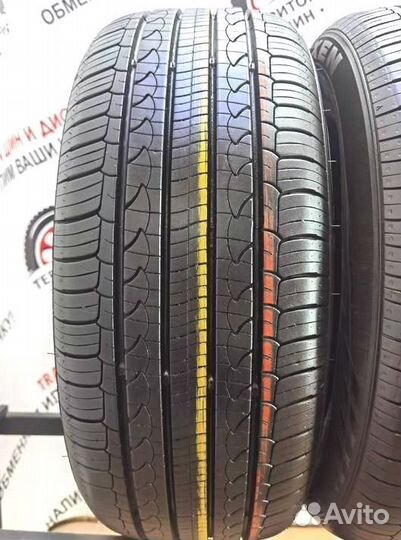 Nexen N'Priz AH8 215/55 R16 97H