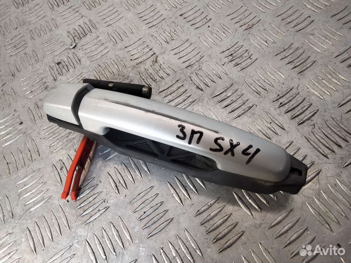 Ручка задняя правая Suzuki SX4