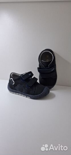 Кроссовки Chicco для девочки 21 новые