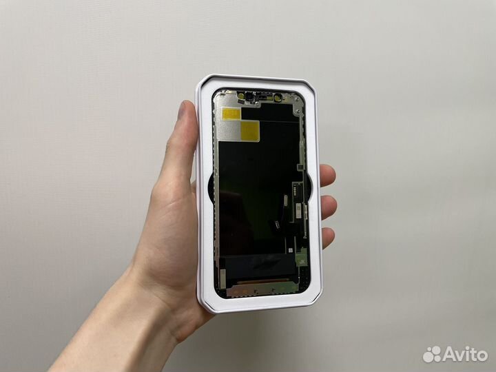 Дисплей iPhone 11 Pro/11 Pro Max, 12/12Pro, Xs Max