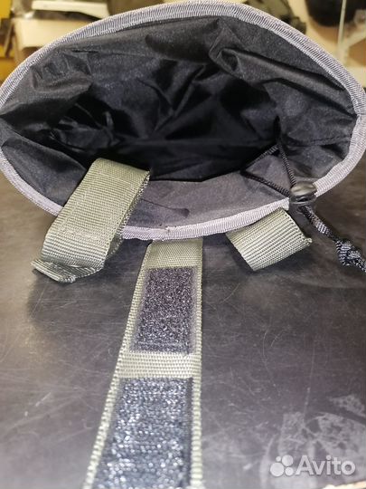 Подсумок для сброса магазинов