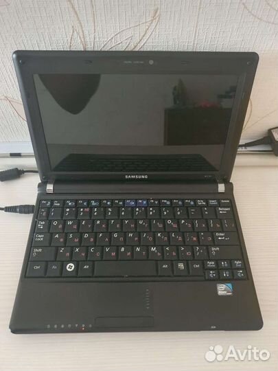 Нетбук Samsung N110