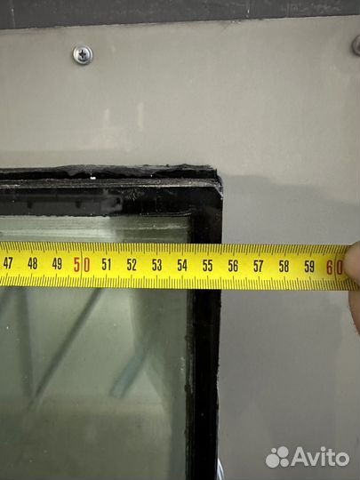 Стеклопакет