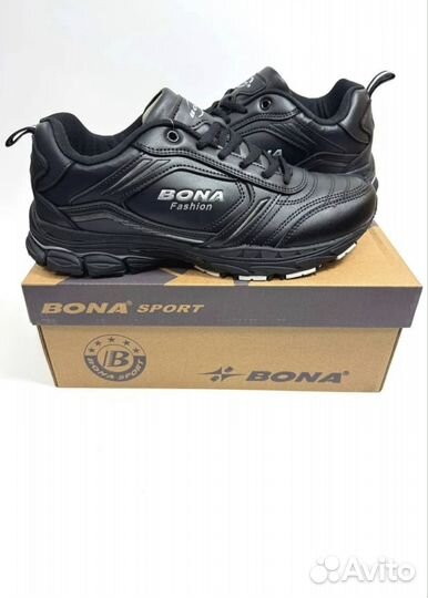 Кроссовки Bona