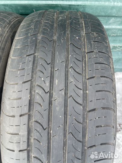 Roadstone Classe Premiere CP672 225/55 R18 97H