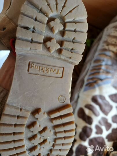 Юнармейская форма 40 42