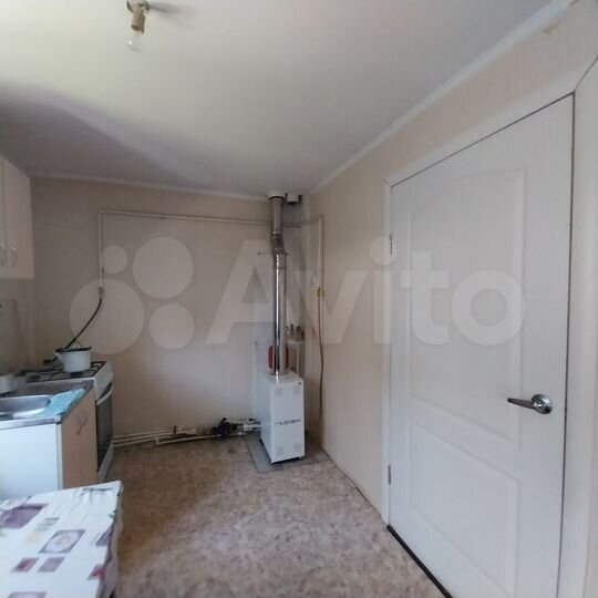 Дом 45 м² на участке 2,5 сот.