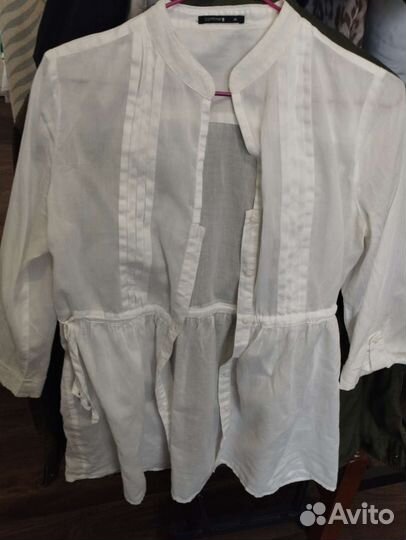 Блузка женская