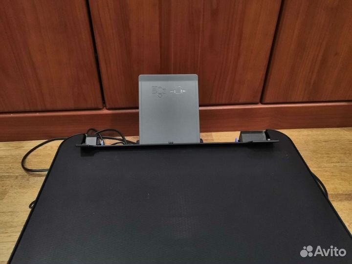 Принтер Epson EcoTank L3250, цветн., A4, черный
