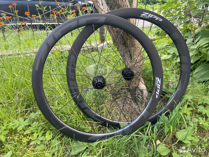 Zipp 303s, новые