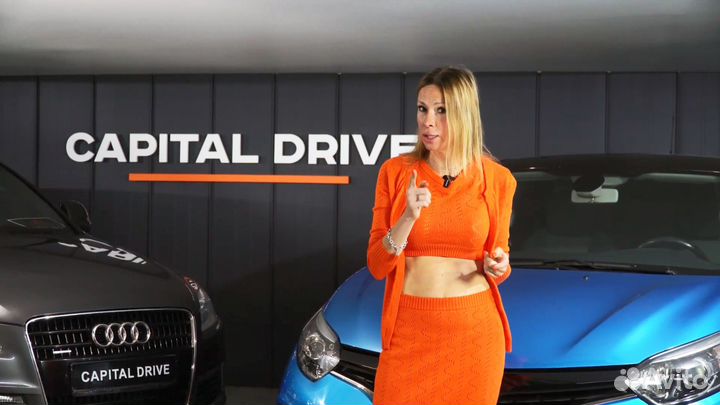 Аренда авто с выкупом (рассрочка) без банка