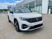 Новый Volkswagen Tayron X 2.0 AMT, 2024, цена от 5 720 000 руб.