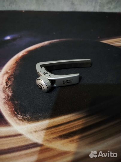 Каподастр Planet Waves NS Pro