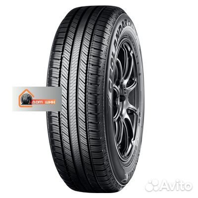 Yokohama Geolandar CV G058 235/50 R19 103V
