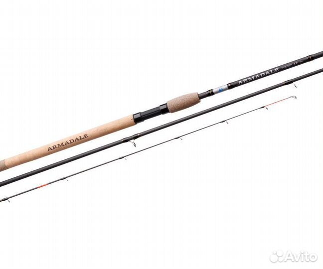 Фидер Флагман Armadale 3,6м FJ 100гр