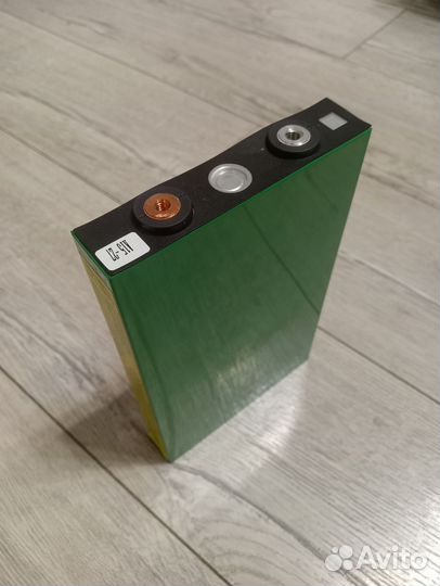 Аккумуляторы lifepo4 72 Ач